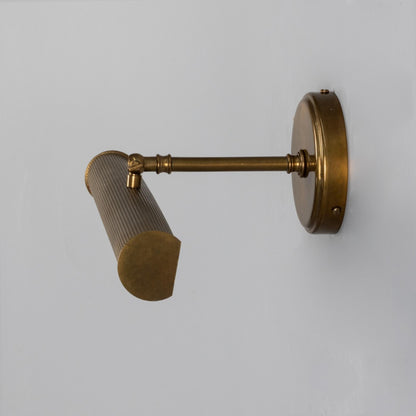Bilbury adjusteble 35,5 cm G9 malerilampe