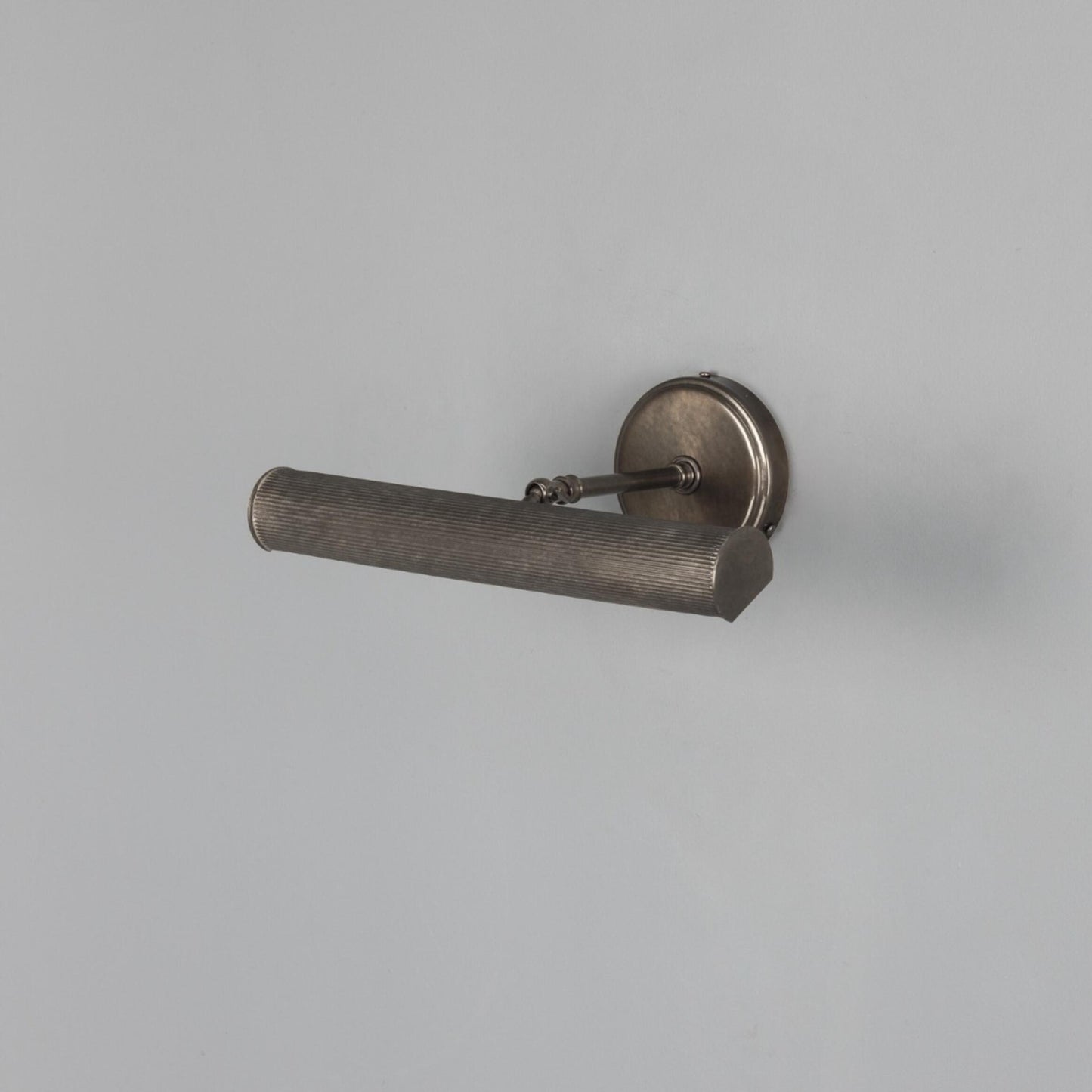 Bilbury adjusteble 35,5 cm G9 malerilampe