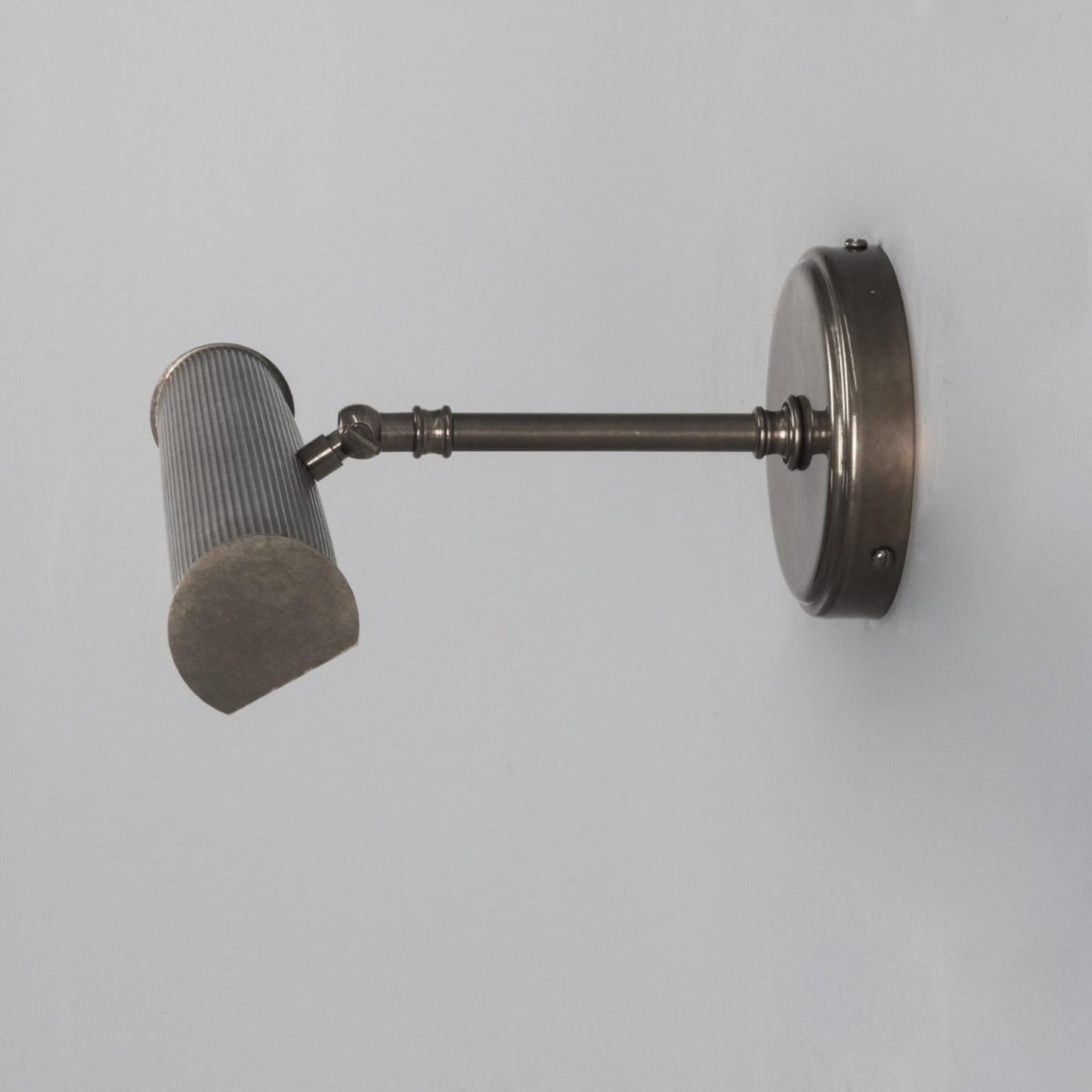 Bilbury adjusteble 35,5 cm G9 malerilampe