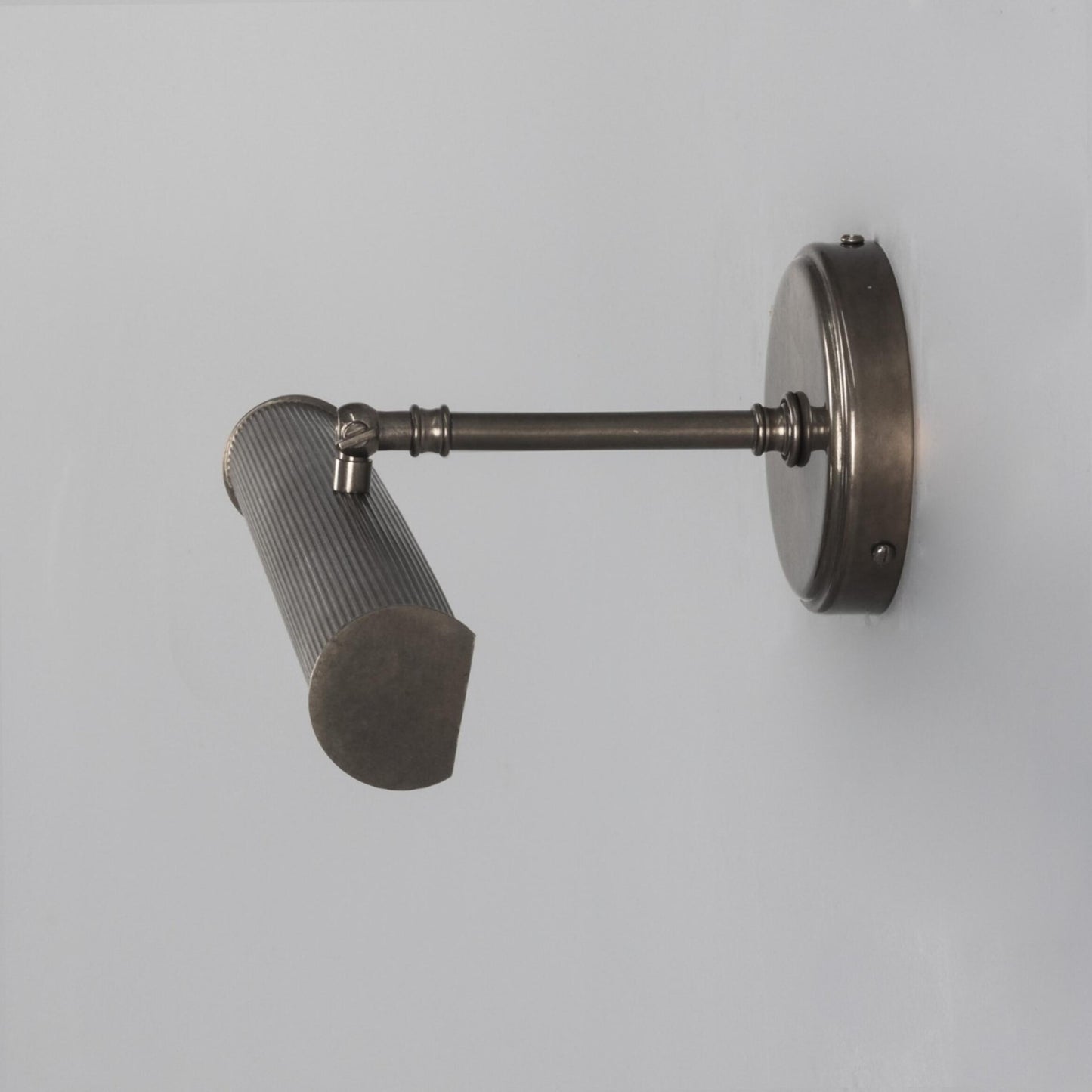 Bilbury adjusteble 35,5 cm G9 malerilampe