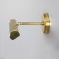 Bilbury adjusteble 35,5 cm G9 malerilampe