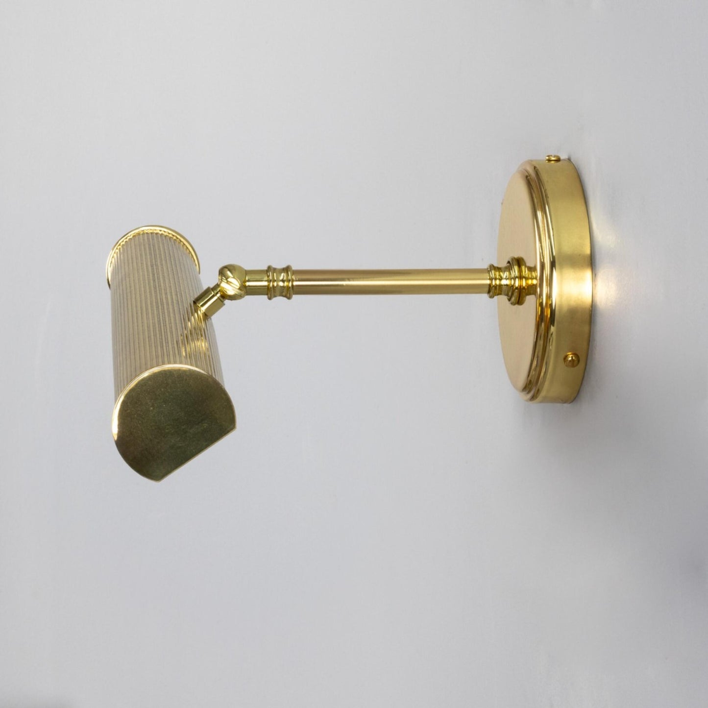 Bilbury adjusteble 35,5 cm G9 malerilampe