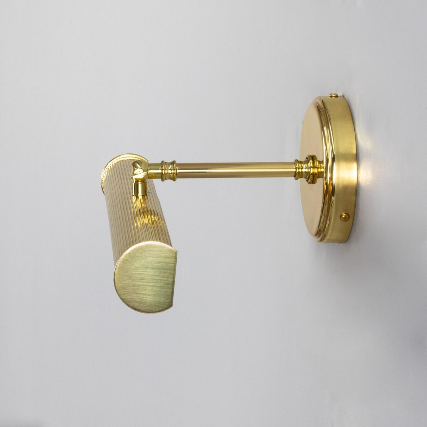 Bilbury adjusteble 35,5 cm G9 malerilampe