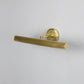 Bilbury adjustable 50,5 cm G9 malerilampe