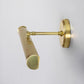 Bilbury adjustable 50,5 cm G9 malerilampe