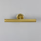 Bilbury adjustable 50,5 cm G9 malerilampe