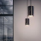 SOLID Pendant Cylinder Terence Woodgate