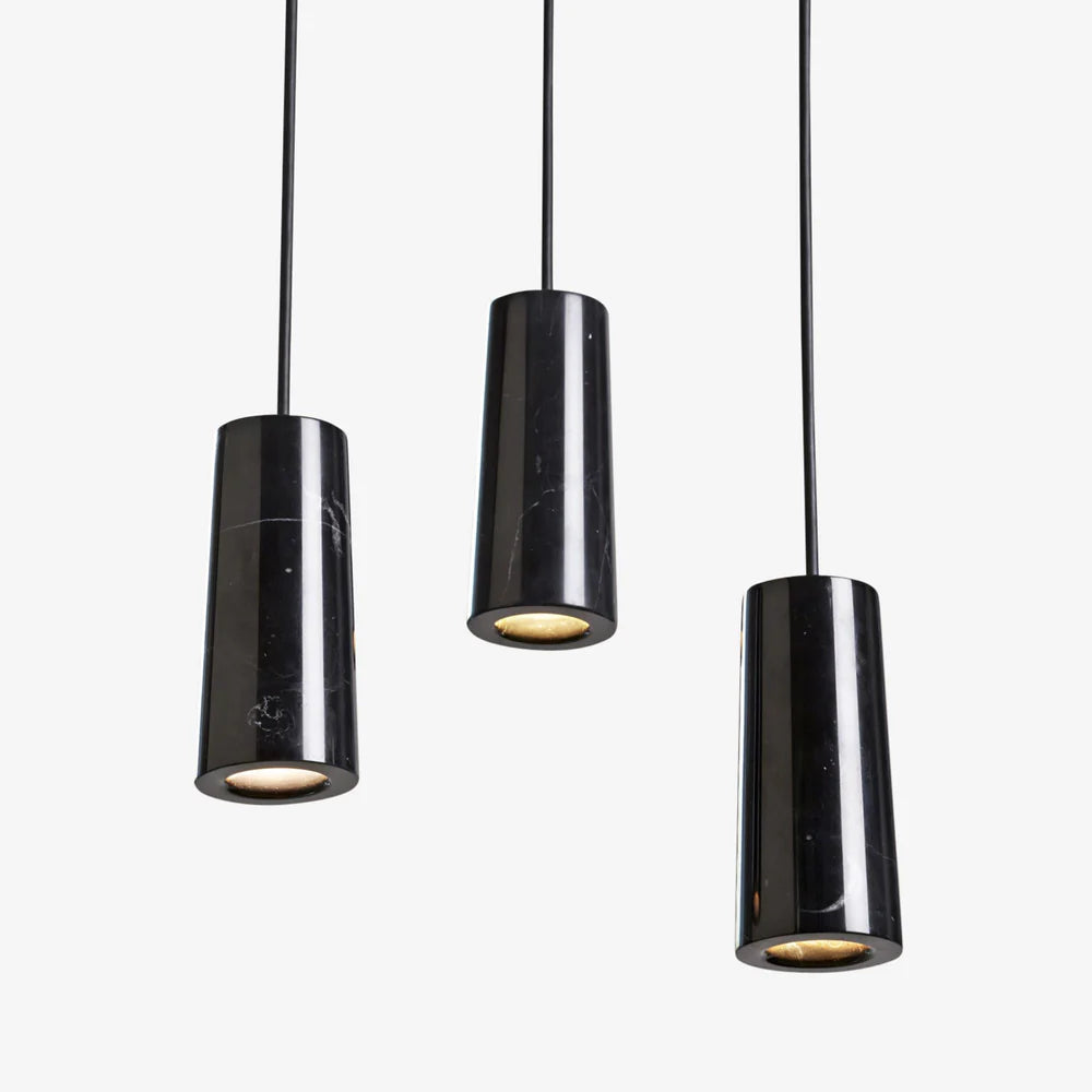 Core Pendant Terence Woodgate