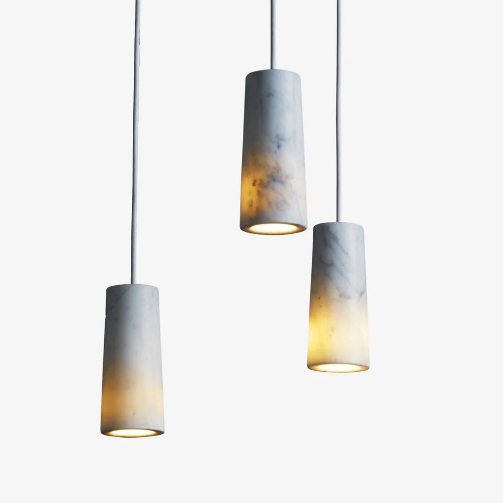 Core Pendant Terence Woodgate