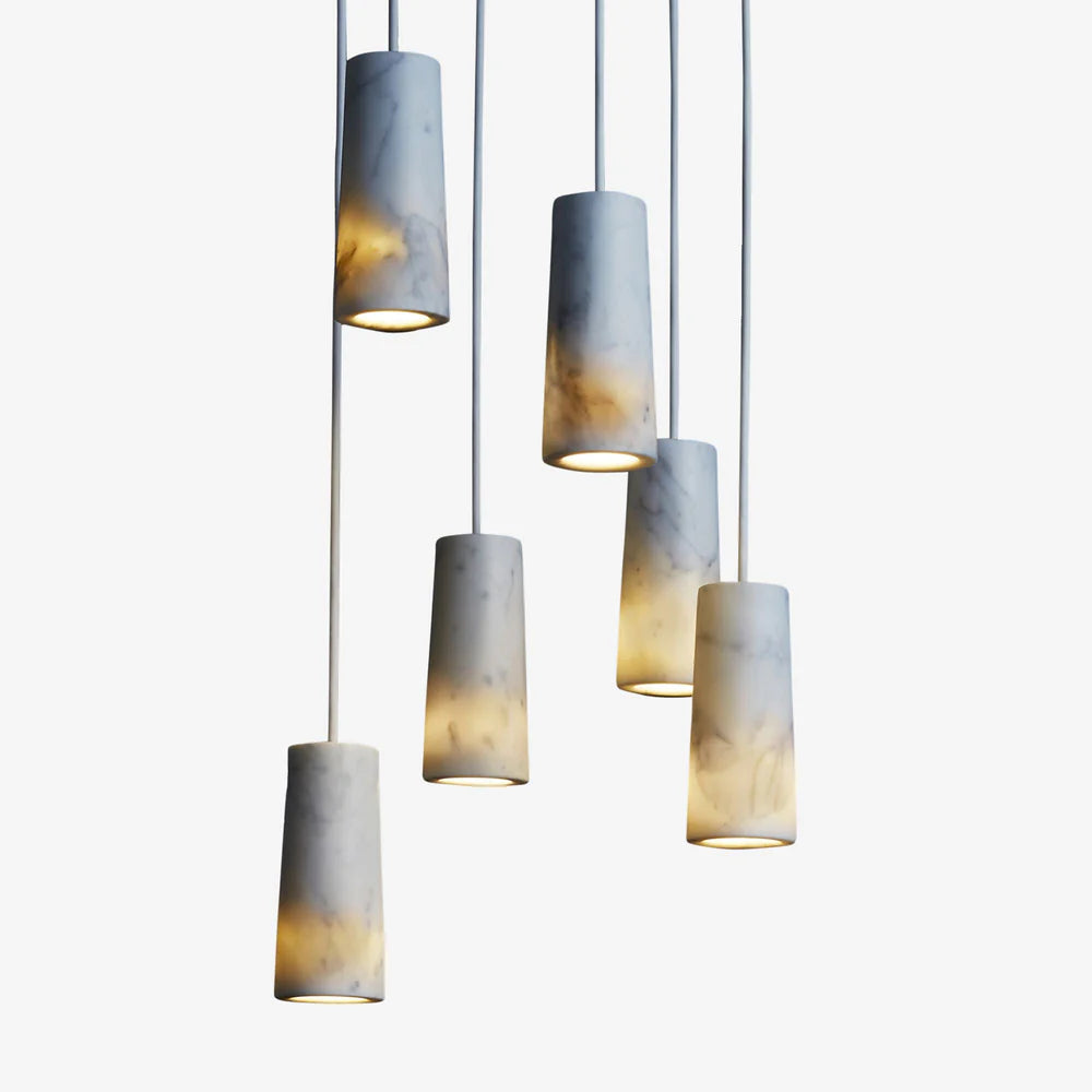 Core Pendant Terence Woodgate