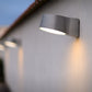 Nyx væg 190 væglampe focus-lighting