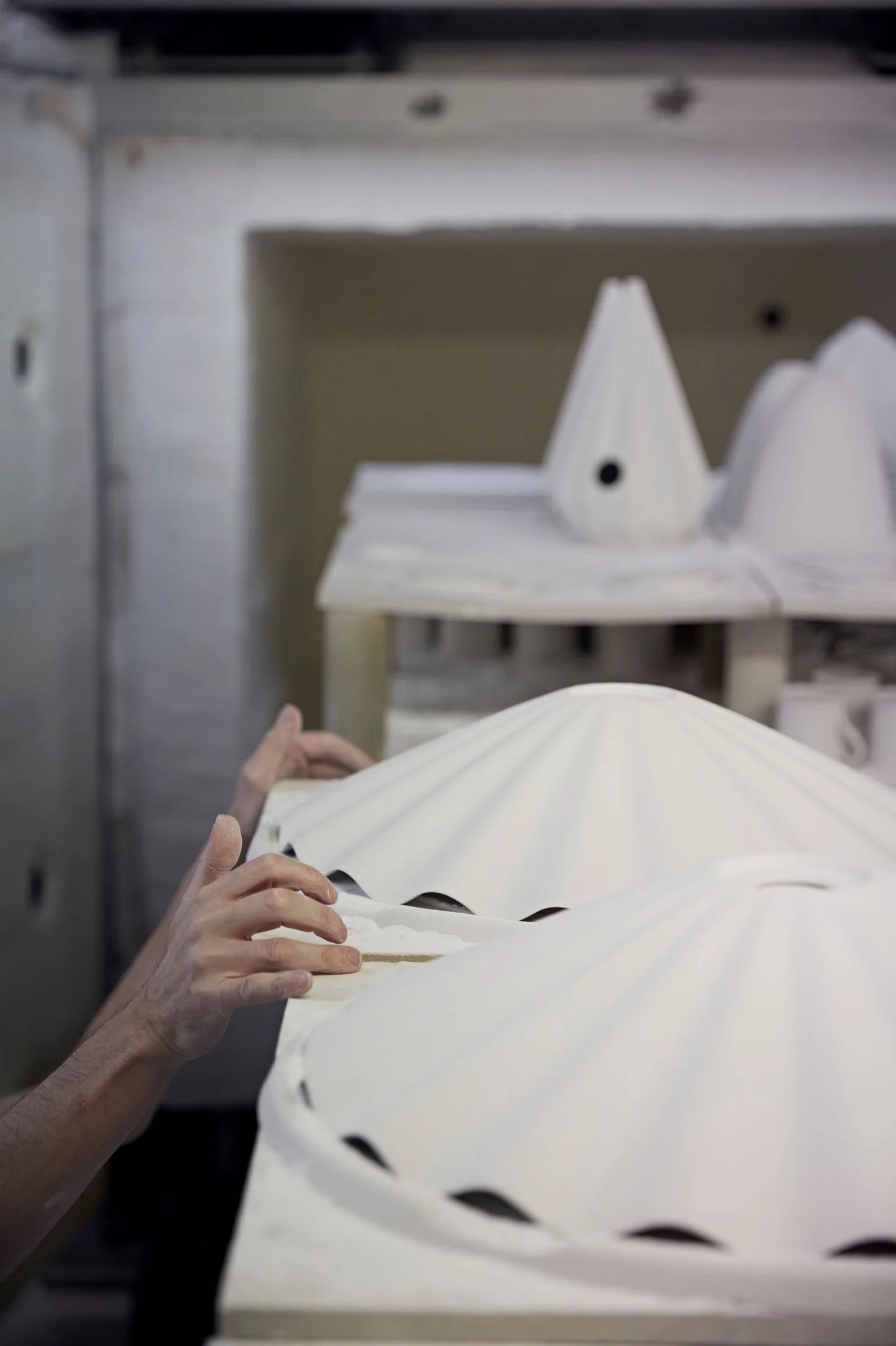 Christie loftlampe Original BTC