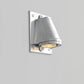 Mast GU10 med bagplade væglampe Original BTC