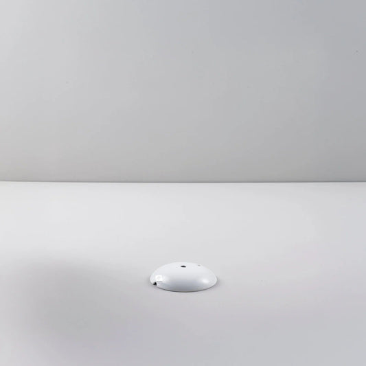 Hector dome reservedel væglampe plade til Medium Original BTC