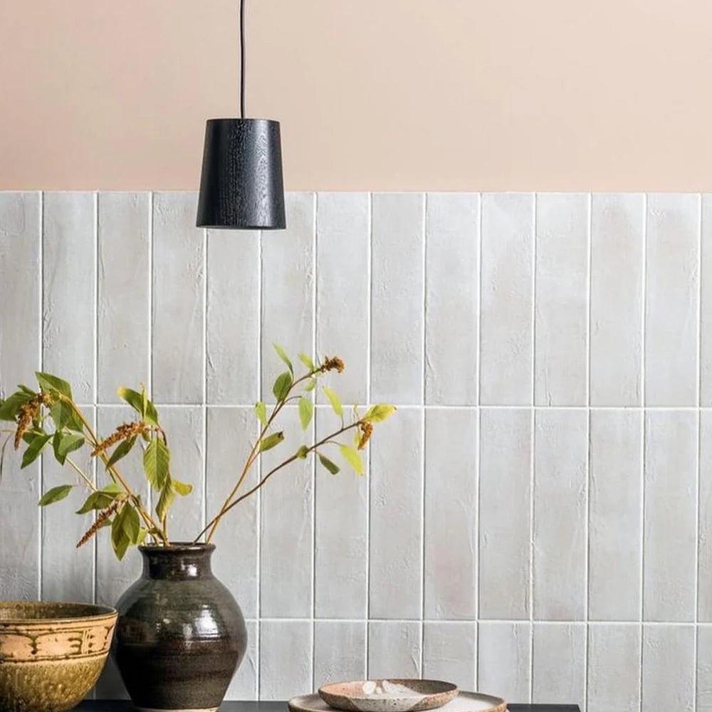 SOLID Pendant kegle Terence Woodgate
