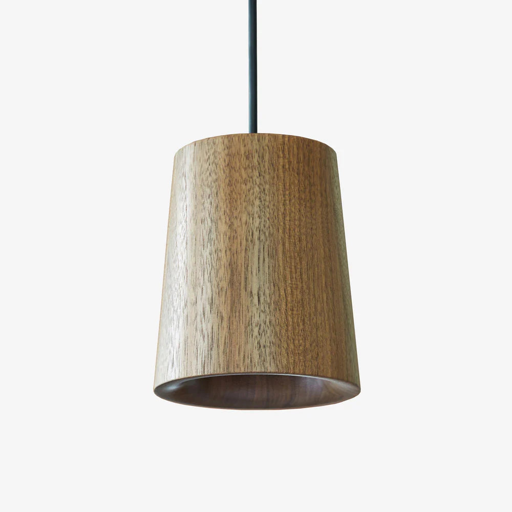 SOLID Pendant kegle Terence Woodgate