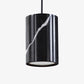 SOLID Pendant Cylinder Terence Woodgate
