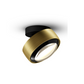Piú Alto Volt S80 (bronze) loftlampe/spot fra Occhio (Outlet)