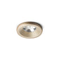 SHARM PLUS LED indbygningsspot i perleguld, 10 W, 3000 K