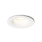 ISLA indbygget hvid  230V LED GU10 7W IP65