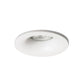 ISLA indbygget hvid  230V LED GU10 7W IP65