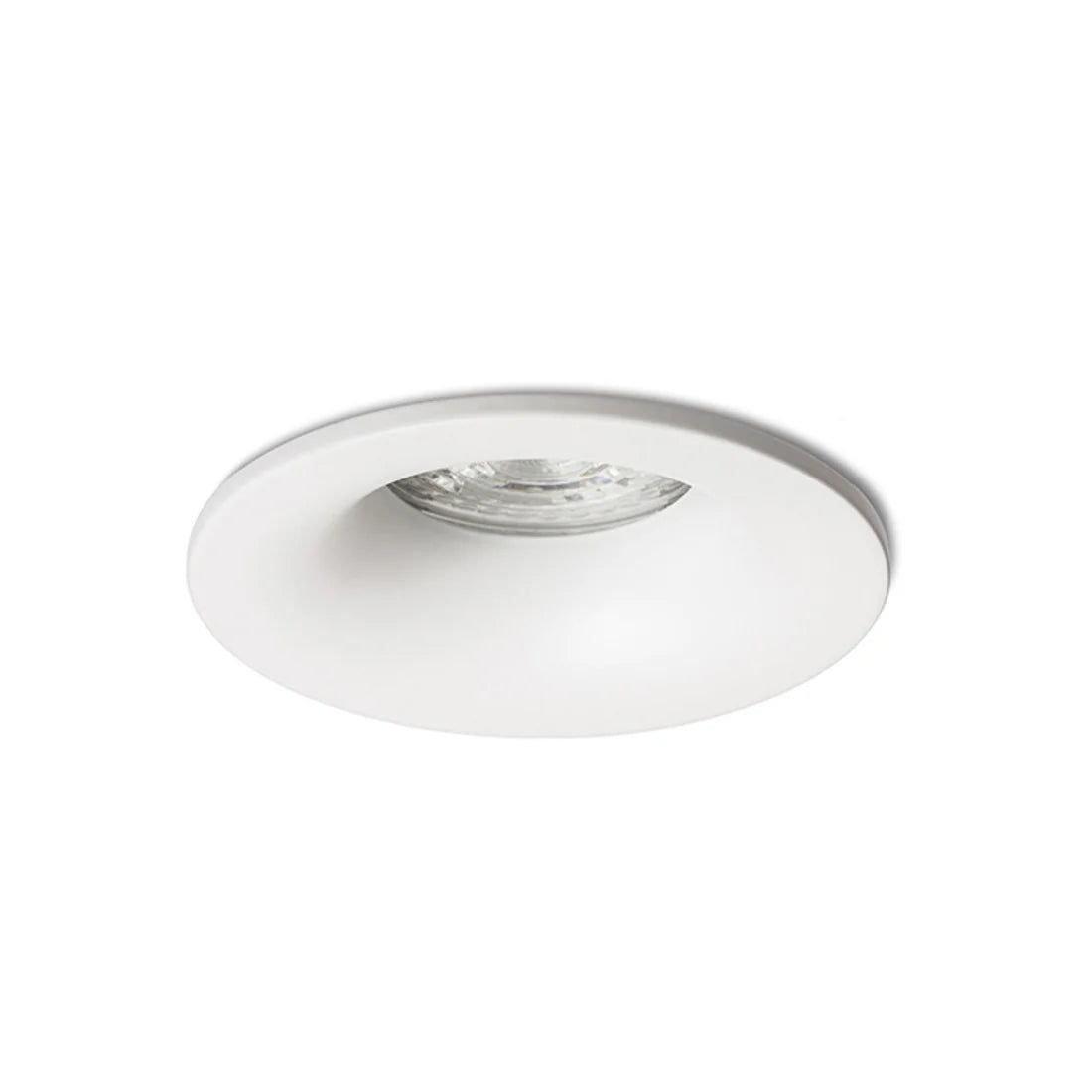 ISLA indbygget hvid  230V LED GU10 7W IP65