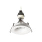 ISLA indbygget hvid  230V LED GU10 7W IP65