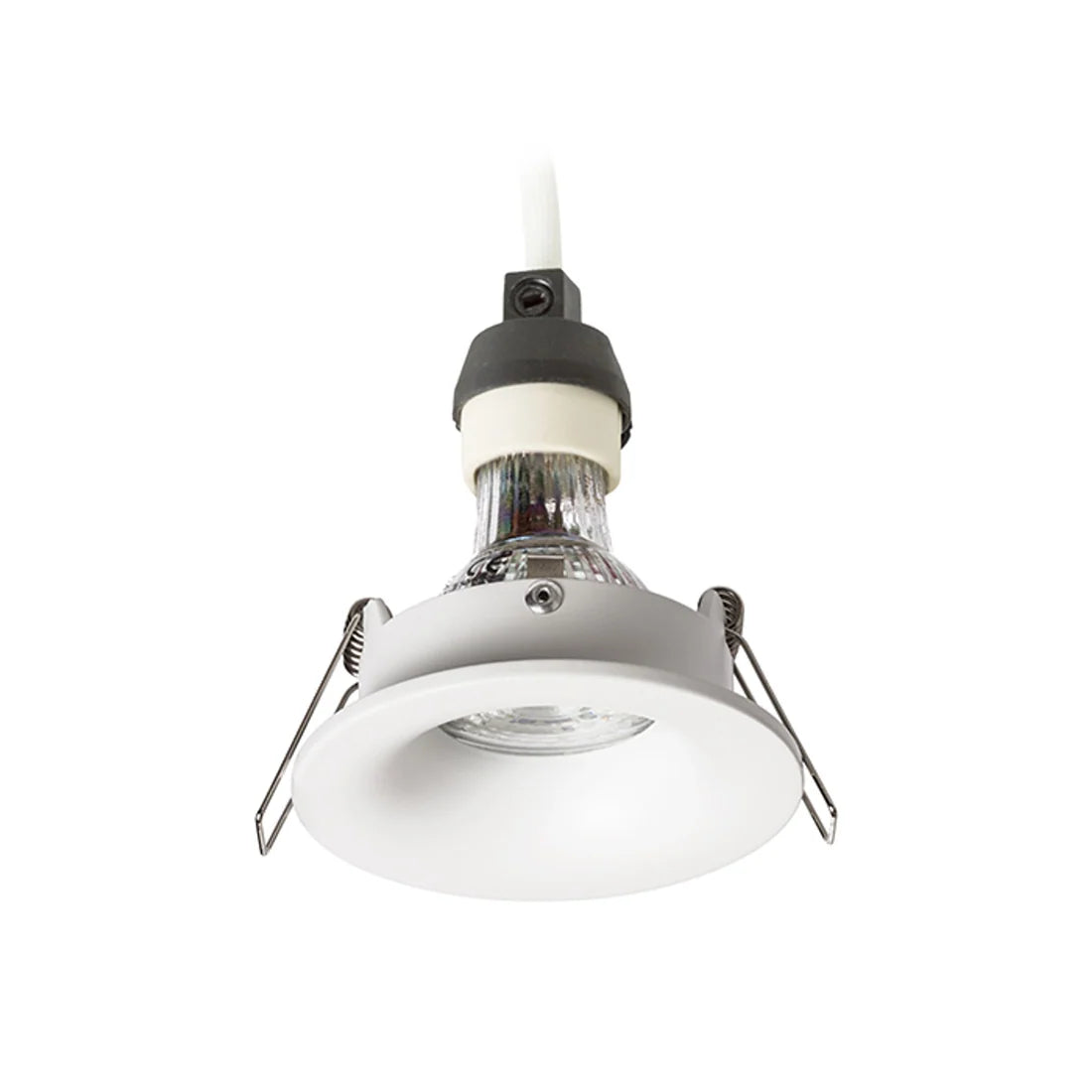 ISLA indbygget hvid  230V LED GU10 7W IP65