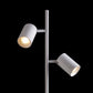 Flynn ll gulvlampe Rendl