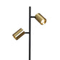 Flynn ll gulvlampe Rendl