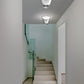 Bice loftlampe De Majo