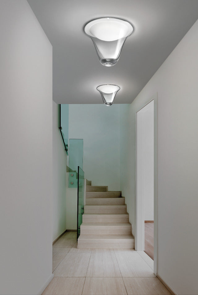 Bice loftlampe De Majo