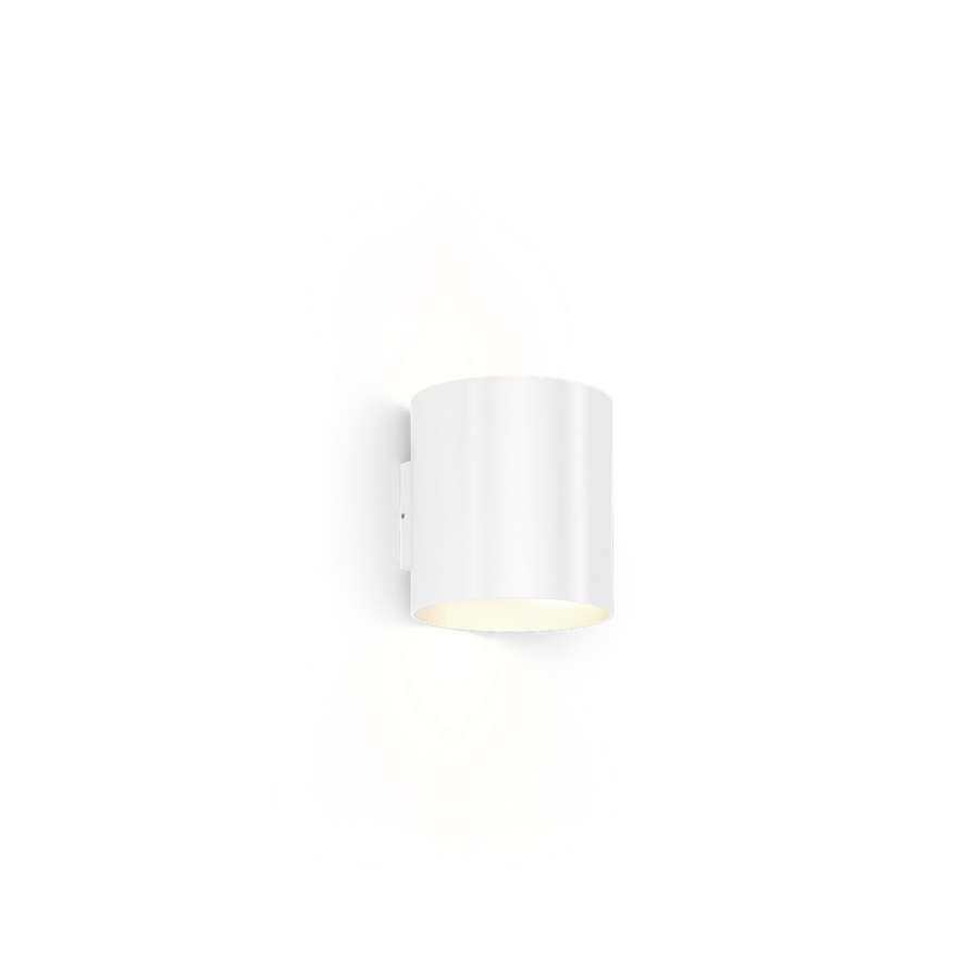 Ray LED væglampe Wever & Ducré model 3 hvid