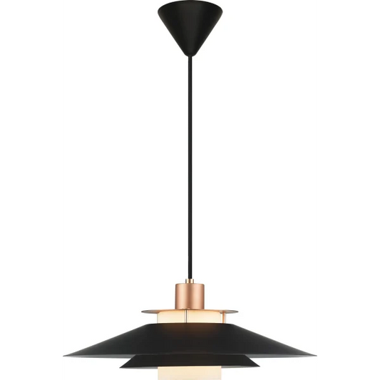 Rivoli pendel fra Halo Design