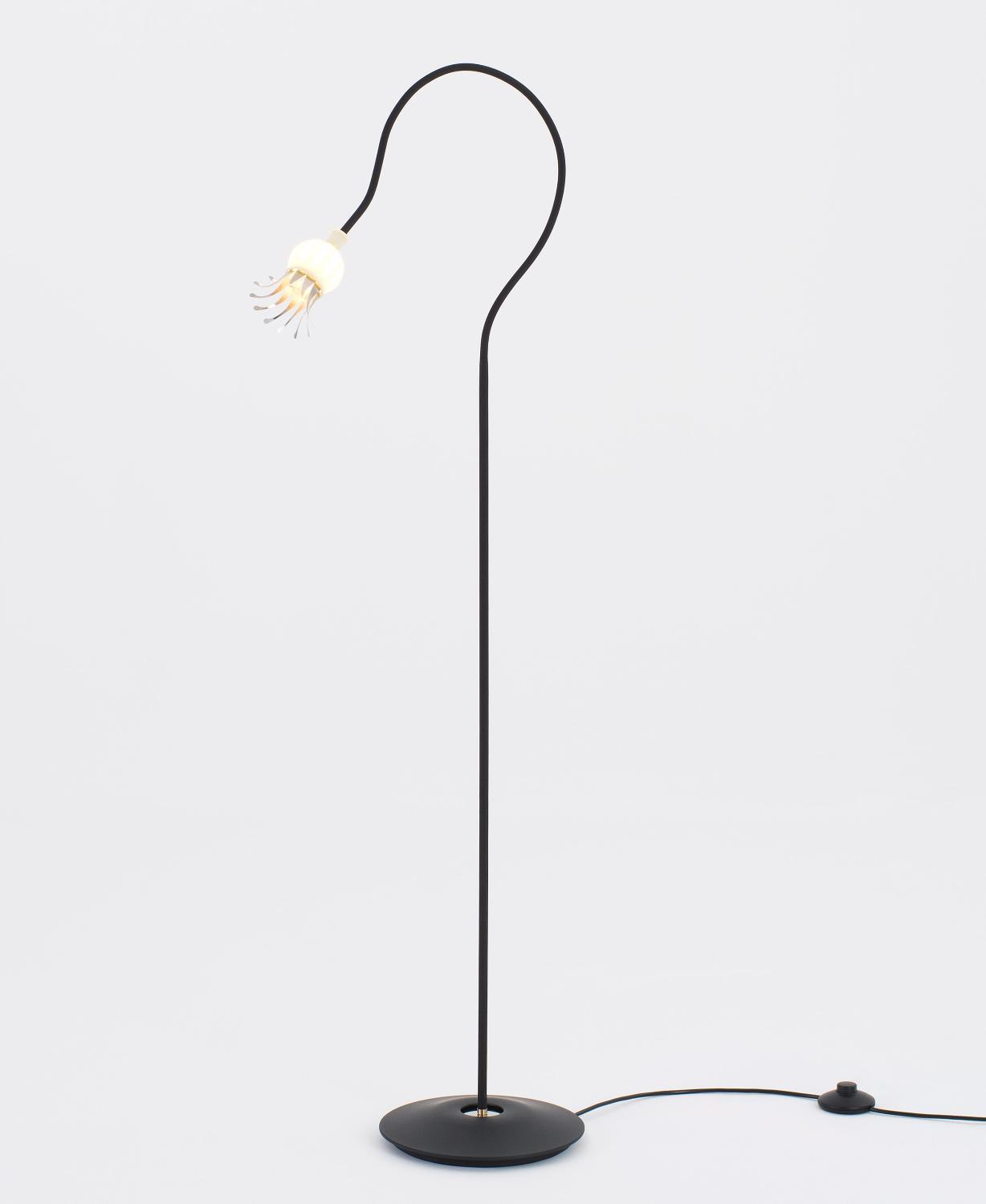 Poppy Floor 1 arm gulvlampe Serien Lighting