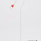 Poppy Floor 1 arm gulvlampe Serien Lighting