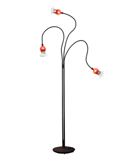 Poppy Floor 3 arm gulvlampe Serien Lighting