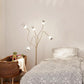 Poppy Floor 5 arm gulvlampe Serien Lighting