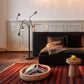 Poppy Floor 5 arm gulvlampe Serien Lighting