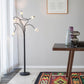 Poppy Floor 5 arm gulvlampe Serien Lighting