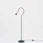 Poppy Floor 1 arm gulvlampe Serien Lighting