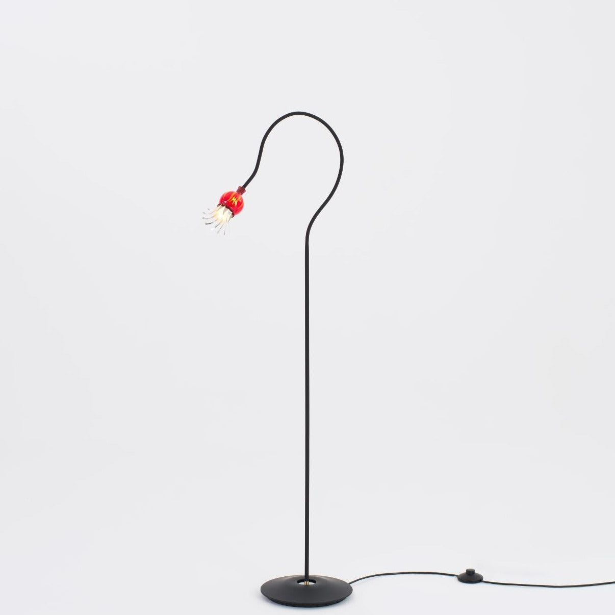 Poppy Floor 1 arm gulvlampe Serien Lighting