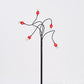Poppy Floor 5 arm gulvlampe Serien Lighting