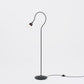 Poppy Floor 1 arm gulvlampe Serien Lighting