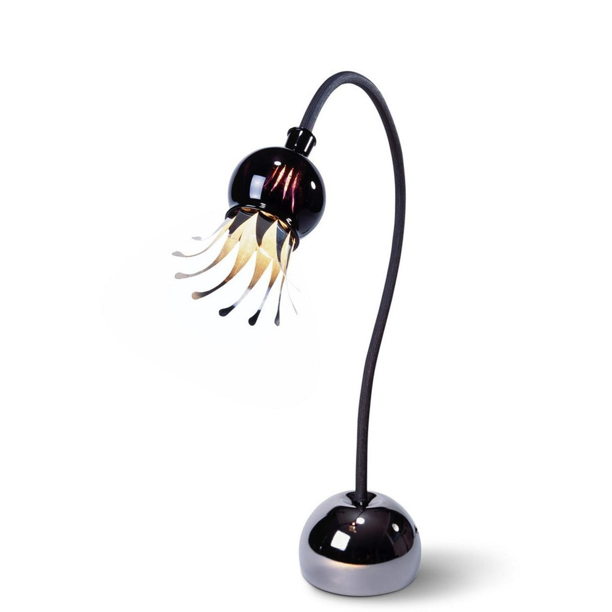 Poppy bordlampe serien lighting