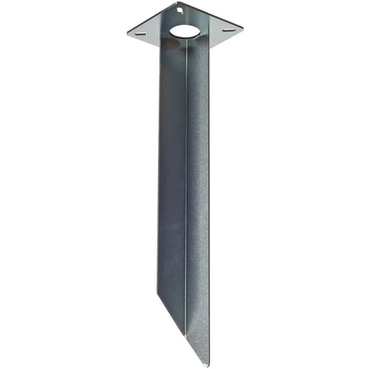 Rusty jordspyd
