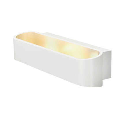 Asso 300 LED væglampe aluminium SLV