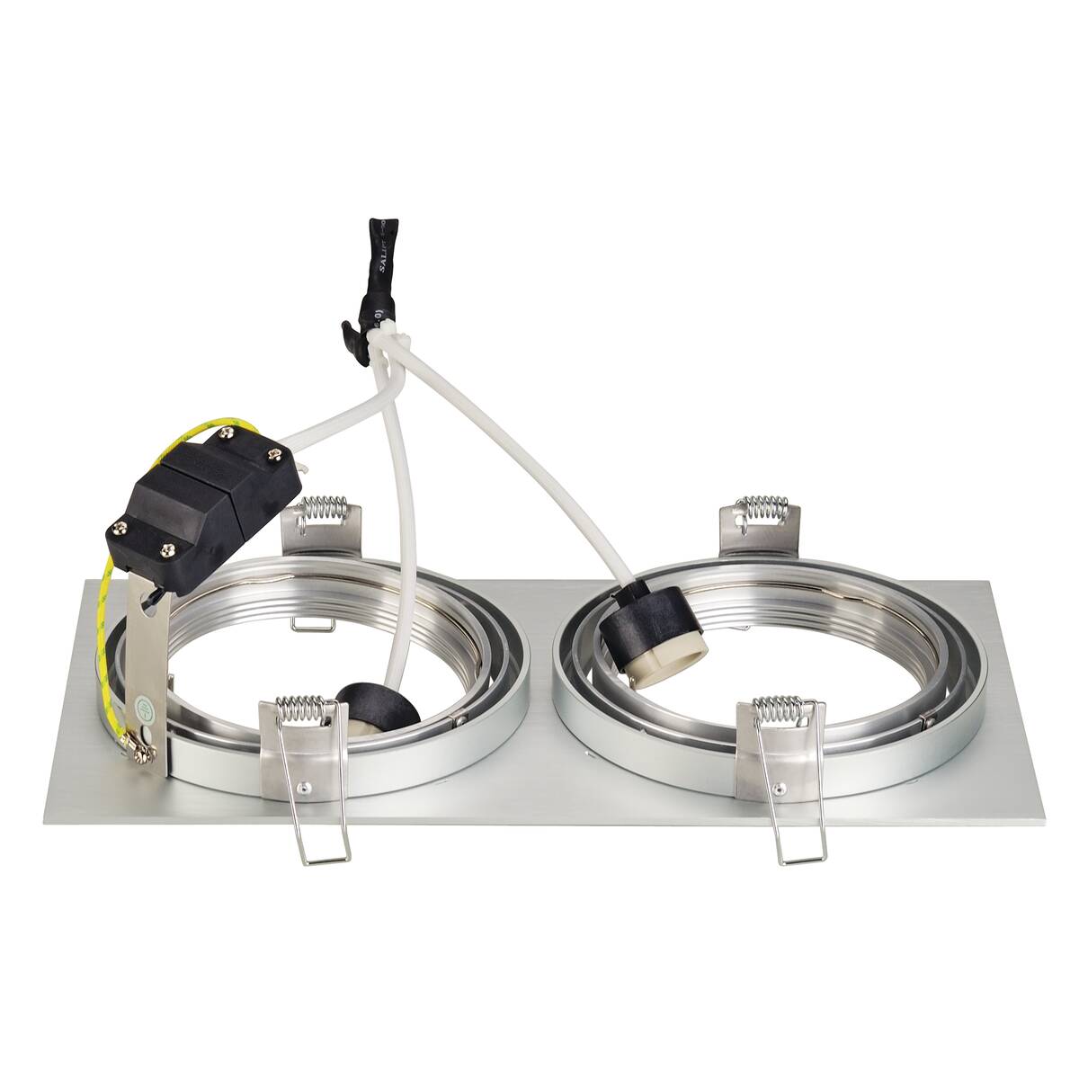 New tria II ES111 downlight SLV