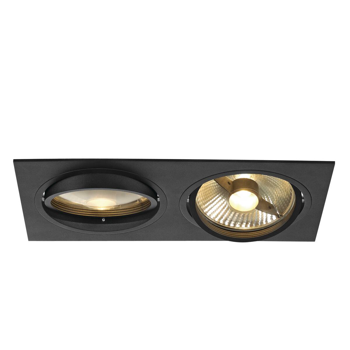 New tria II ES111 downlight SLV