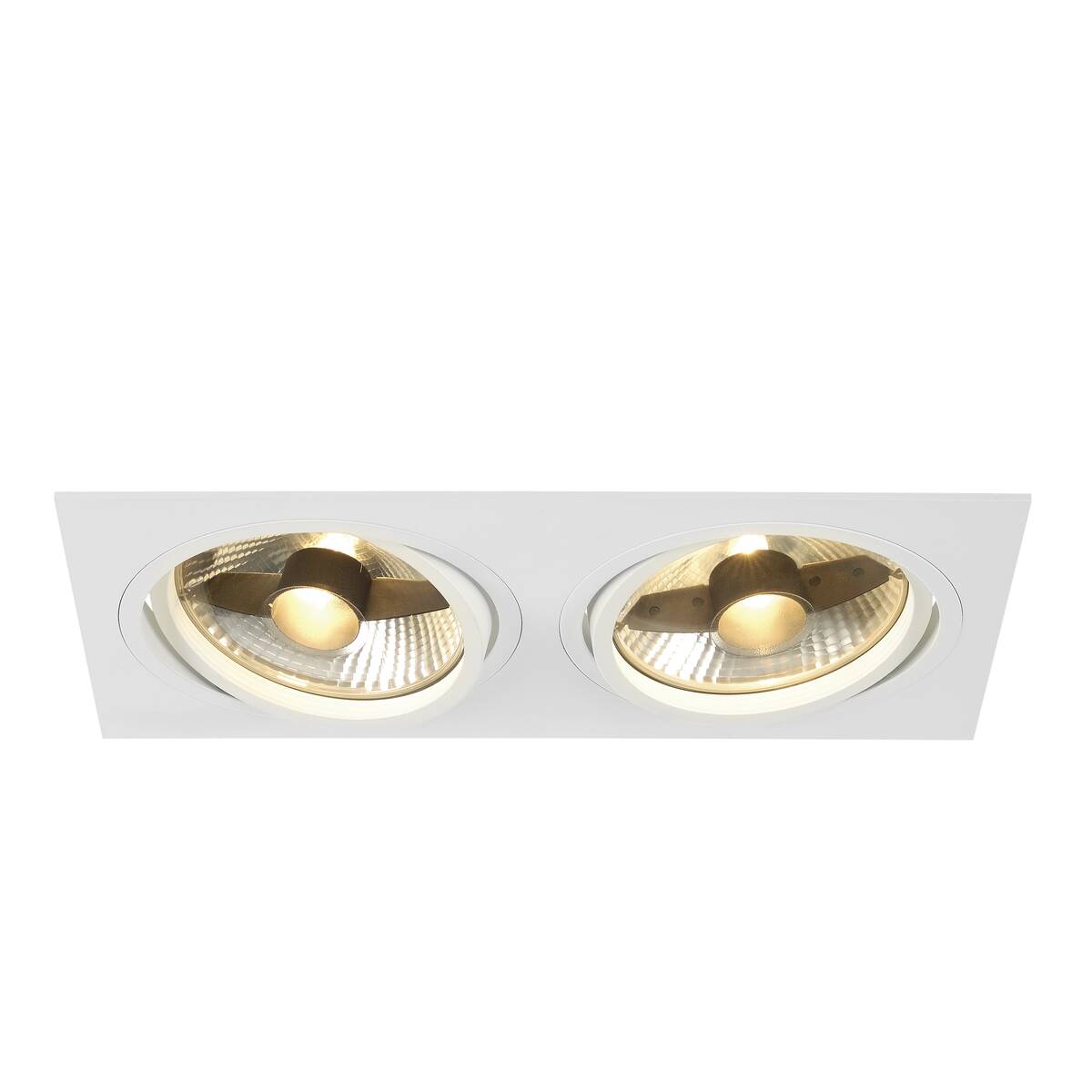 New tria II ES111 downlight SLV